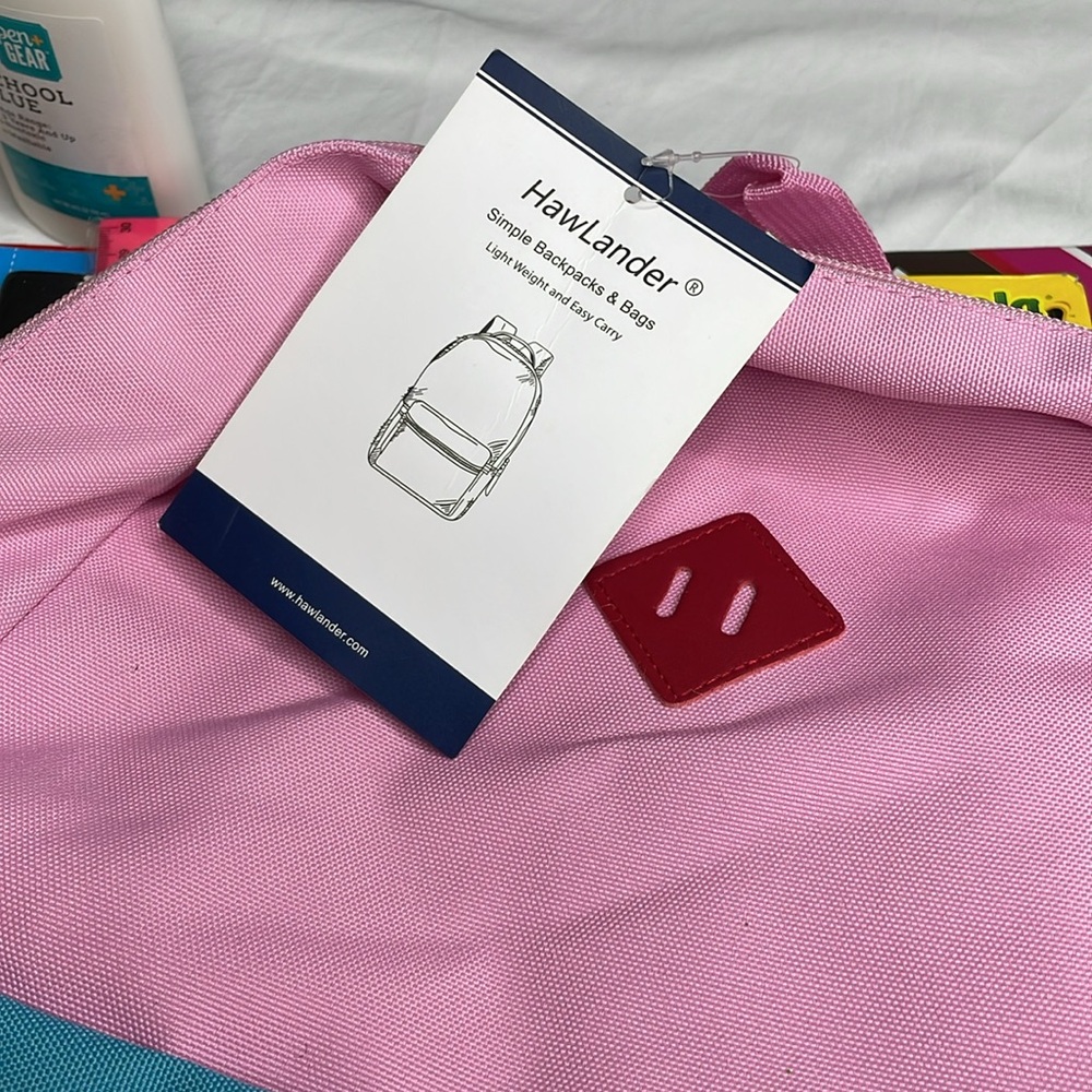 📚🚌✏️🆕children school supplies 📚 - Picture 10 of 13